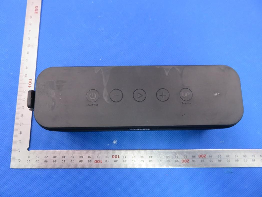 Soundcore Boost - FCC ID 2AOKB-A3145 - Anker Innovations Limited (5)