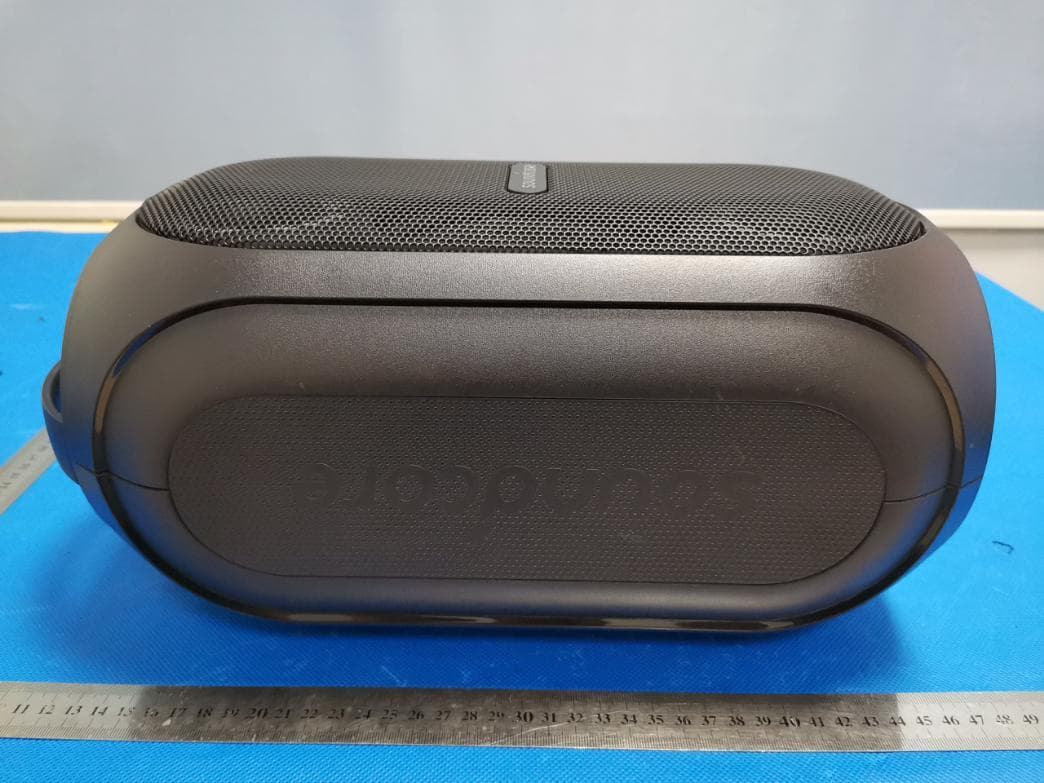 Bluetooth Speaker - FCC ID 2AOKB-A3390V - Anker Innovations Limited (4)