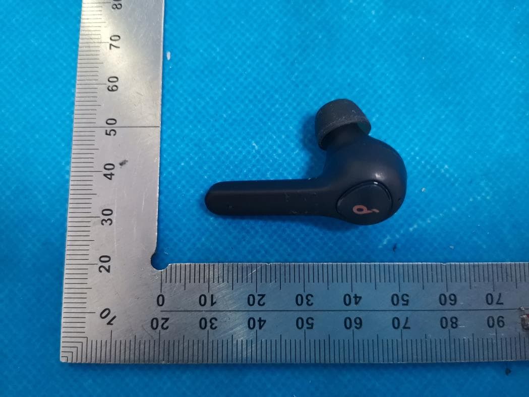Wireless Headphone - FCC ID 2AOKB-A3919LC - Anker Innovations Limited (2)