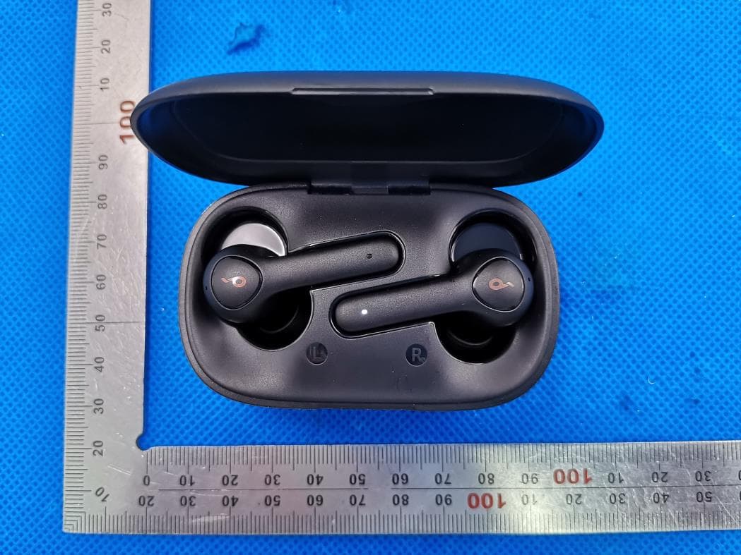 Bluetooth Earbuds - FCC ID 2AOKB-A3919RT - Anker Innovations Limited (4)