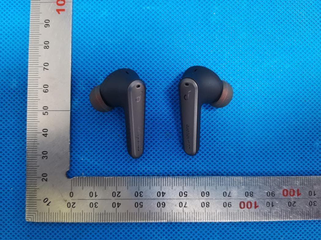Wireless Headphone - FCC ID 2AOKB-A3951 - Anker Innovations Limited (2)