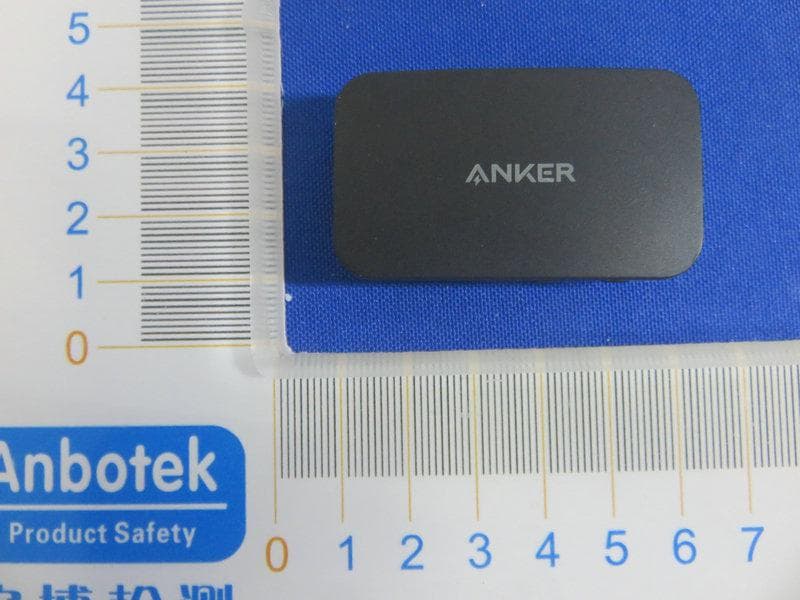 Soundsync Bluetooth Transmitter - FCC ID 2AOKB-A8327 - Anker Innovations Limited