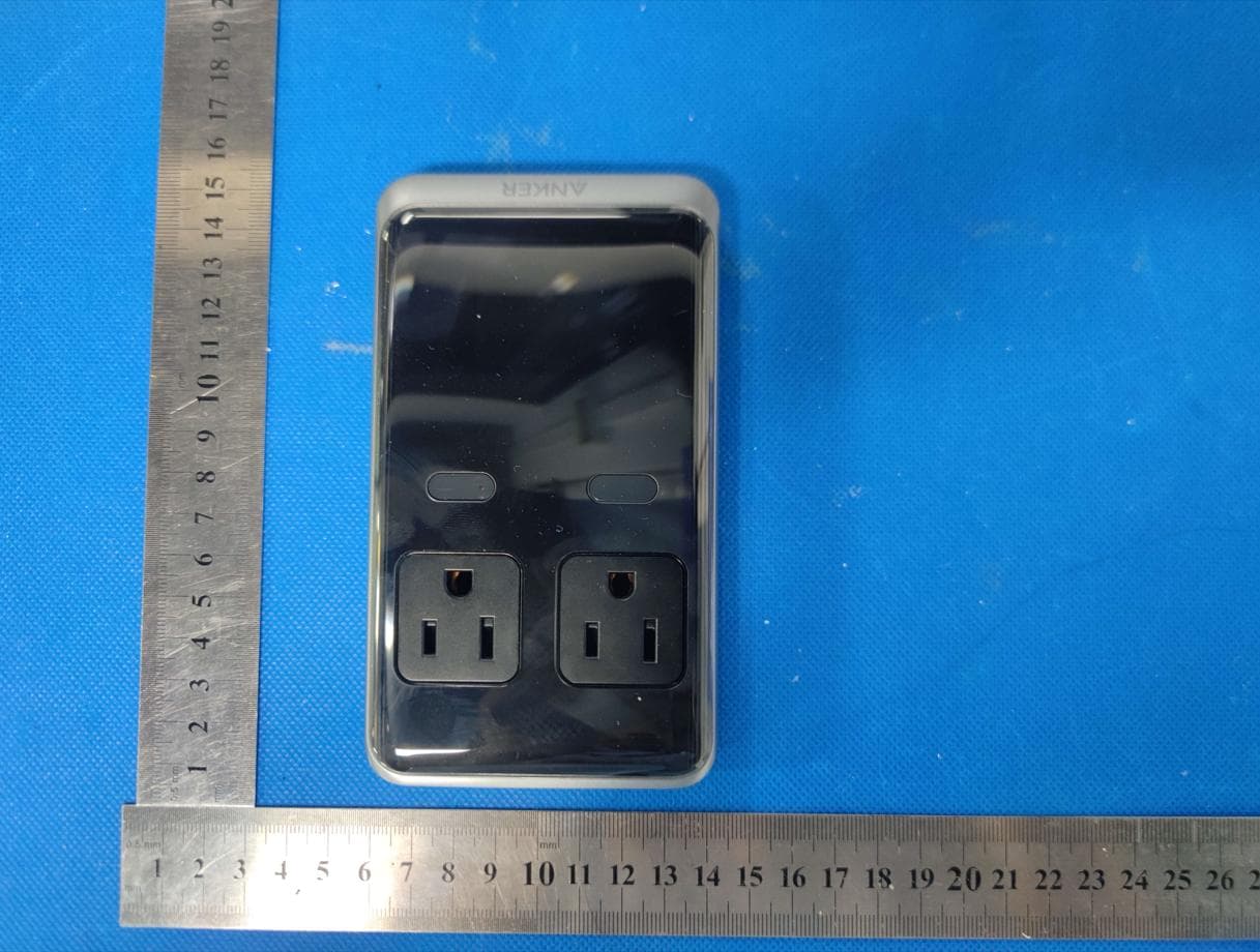 Anker Prime Charging Station (8-in-1,240W) - FCC ID 2AOKB-A91B2 - Anker Innovations Limited (5)