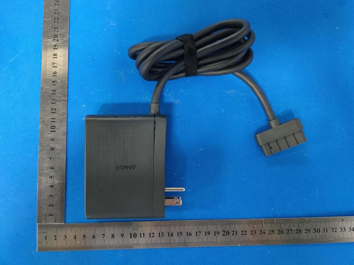 Anker Prime Charging Station (8-in-1,240W) - FCC ID 2AOKB-A91B2 - Anker Innovations Limited