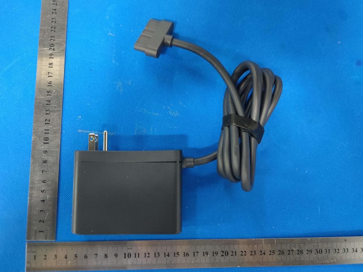 Anker Prime Charging Station (8-in-1,240W) - FCC ID 2AOKB-A91B2 - Anker Innovations Limited (3)