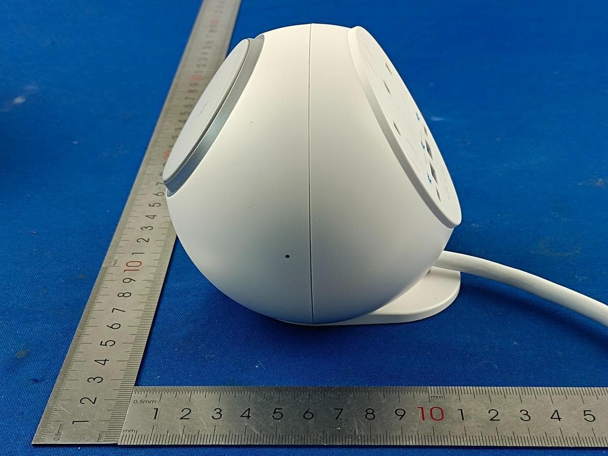 Anker MagGo Magnetic Charging Station (8-in-1, 67W) - FCC ID 2AOKB-A91C5 - Anker Innovations Limited (5)