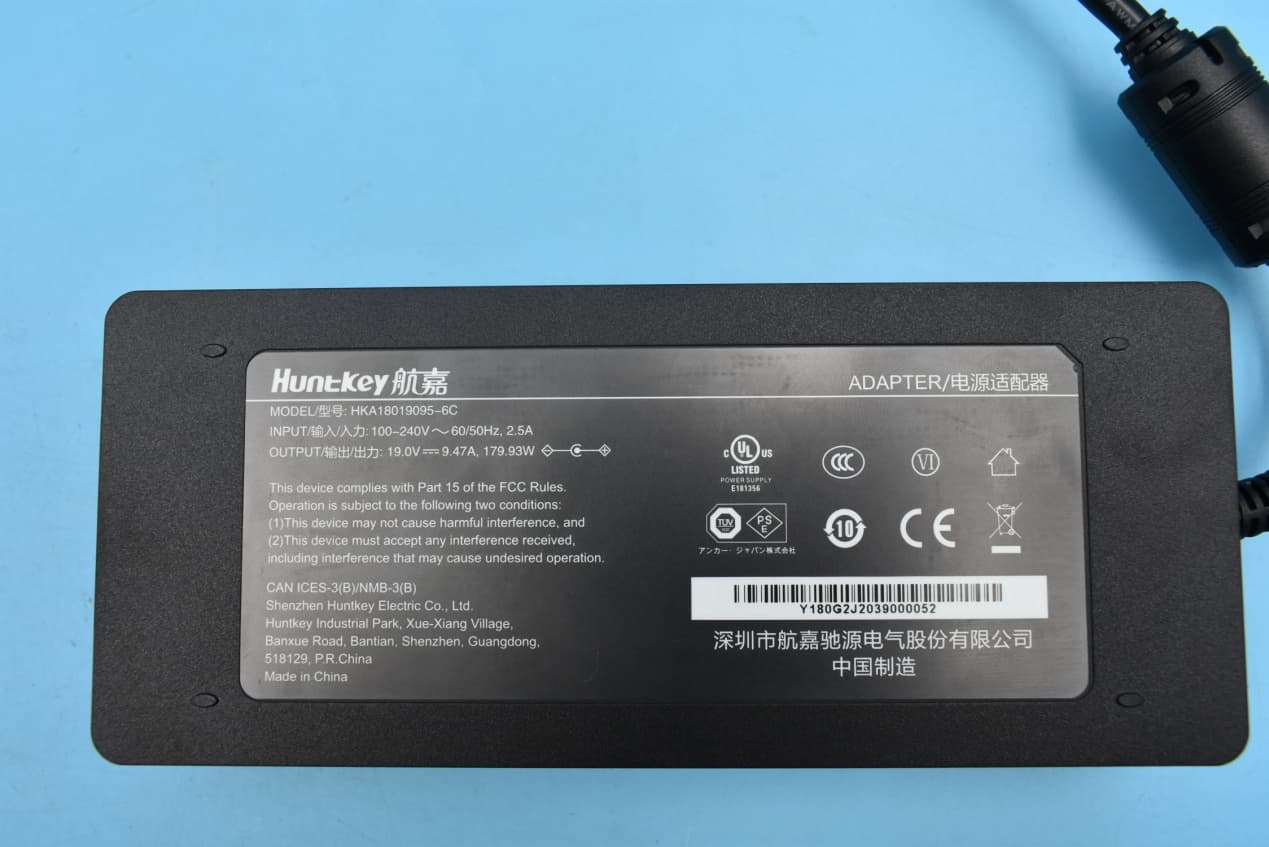Nebula Cosmos Max - FCC ID 2AOKB-D2150 - Anker Innovations Limited (5)