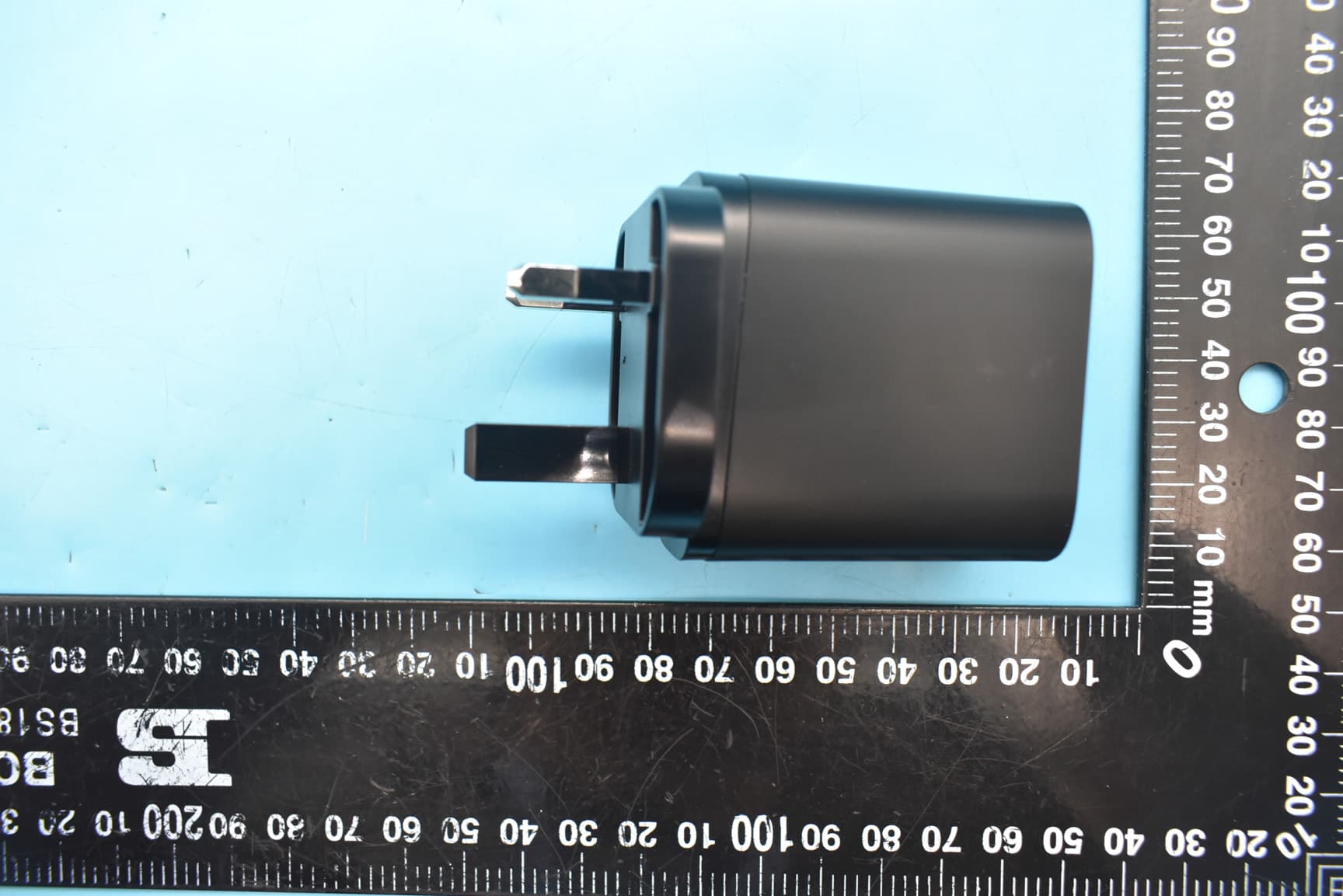 Nebula Capsule II - FCC ID 2AOKB-D2421X - Anker Innovations Limited (2)