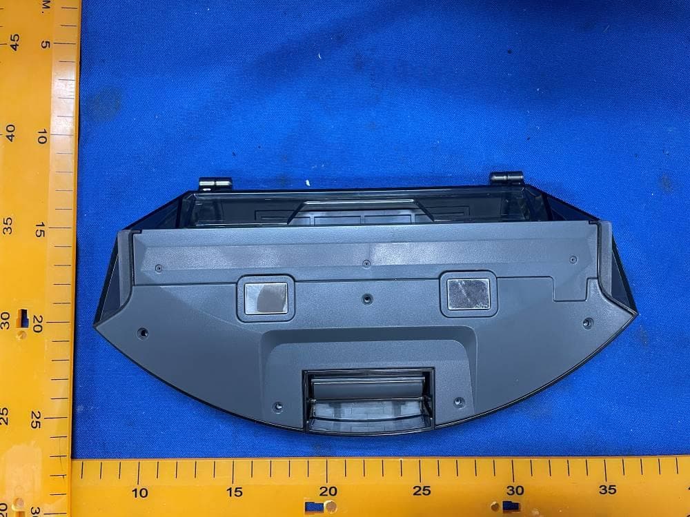 Robotic Vacuum Cleaner - FCC ID 2AOKB-T2182 - Anker Innovations Limited (2)