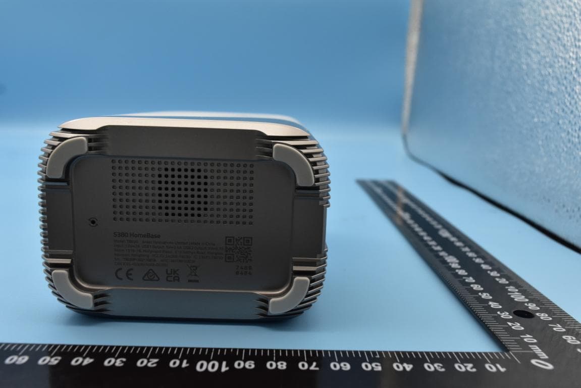 S380 HomeBase - FCC ID 2AOKB-T8030 - Anker Innovations Limited