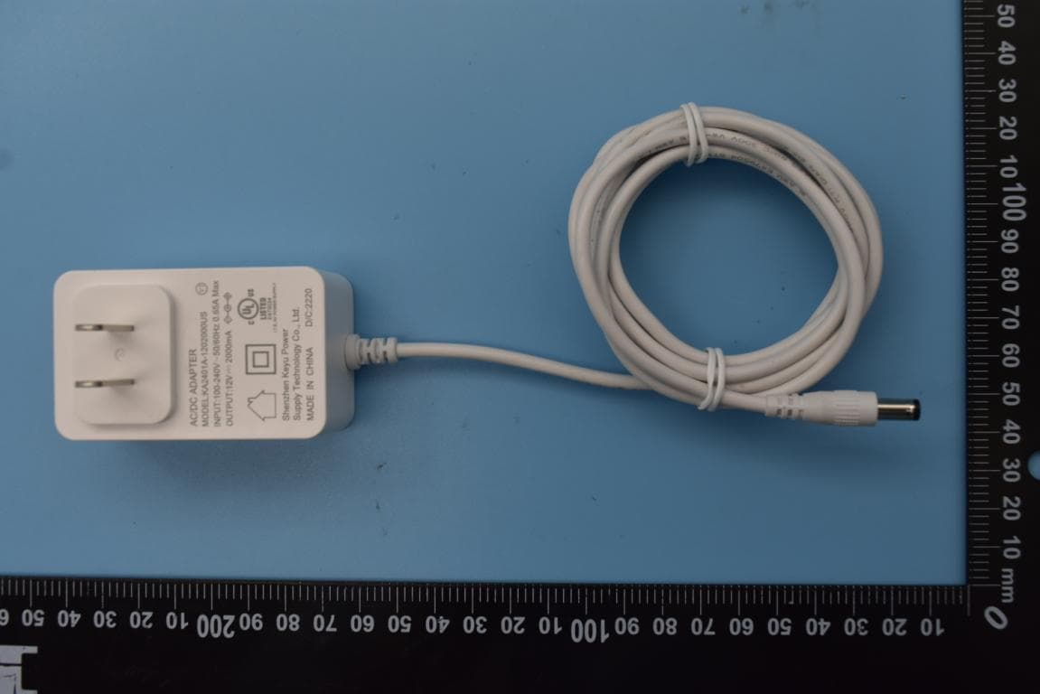 S380 HomeBase - FCC ID 2AOKB-T8030 - Anker Innovations Limited (5)