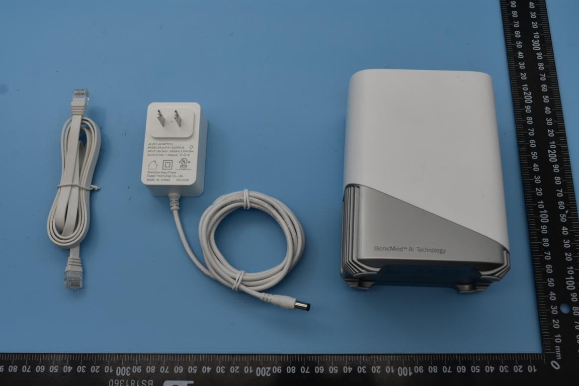 S380 HomeBase - FCC ID 2AOKB-T8030 - Anker Innovations Limited (4)