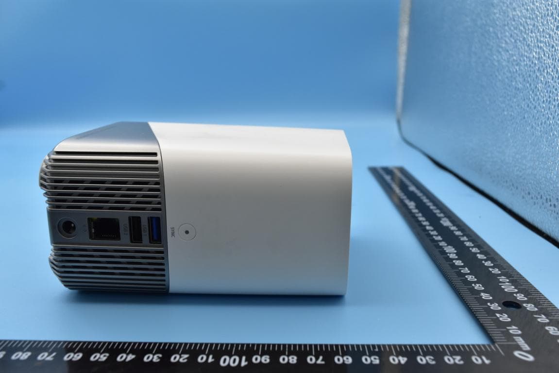 S380 HomeBase - FCC ID 2AOKB-T8030 - Anker Innovations Limited (3)