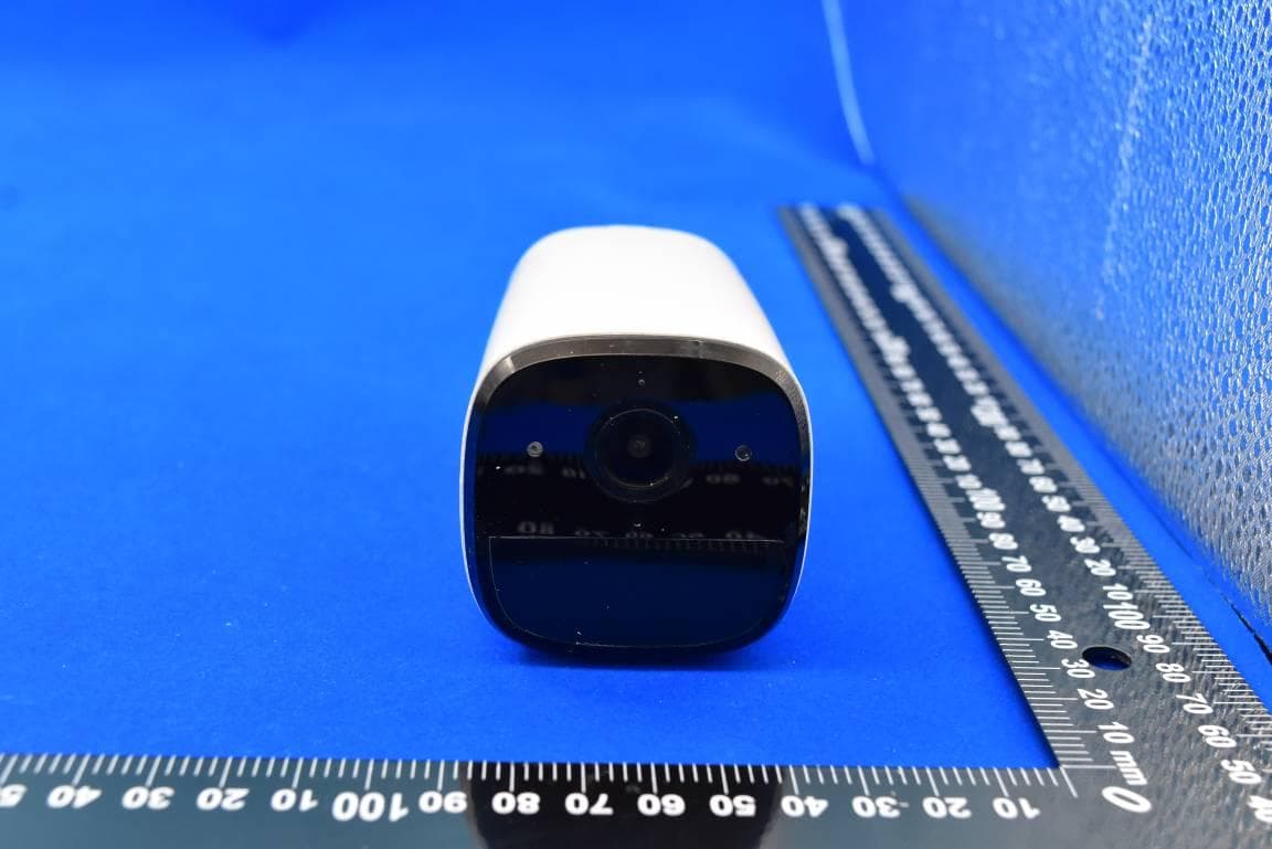 eufyCam 2 Pro - FCC ID 2AOKB-T8140R - Anker Innovations Limited (4)
