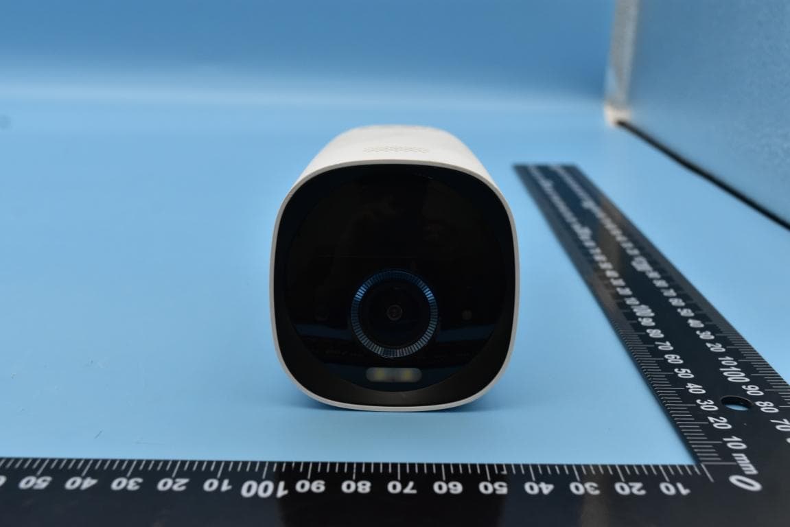 S330 eufyCam - FCC ID 2AOKB-T8160 - Anker Innovations Limited (4)