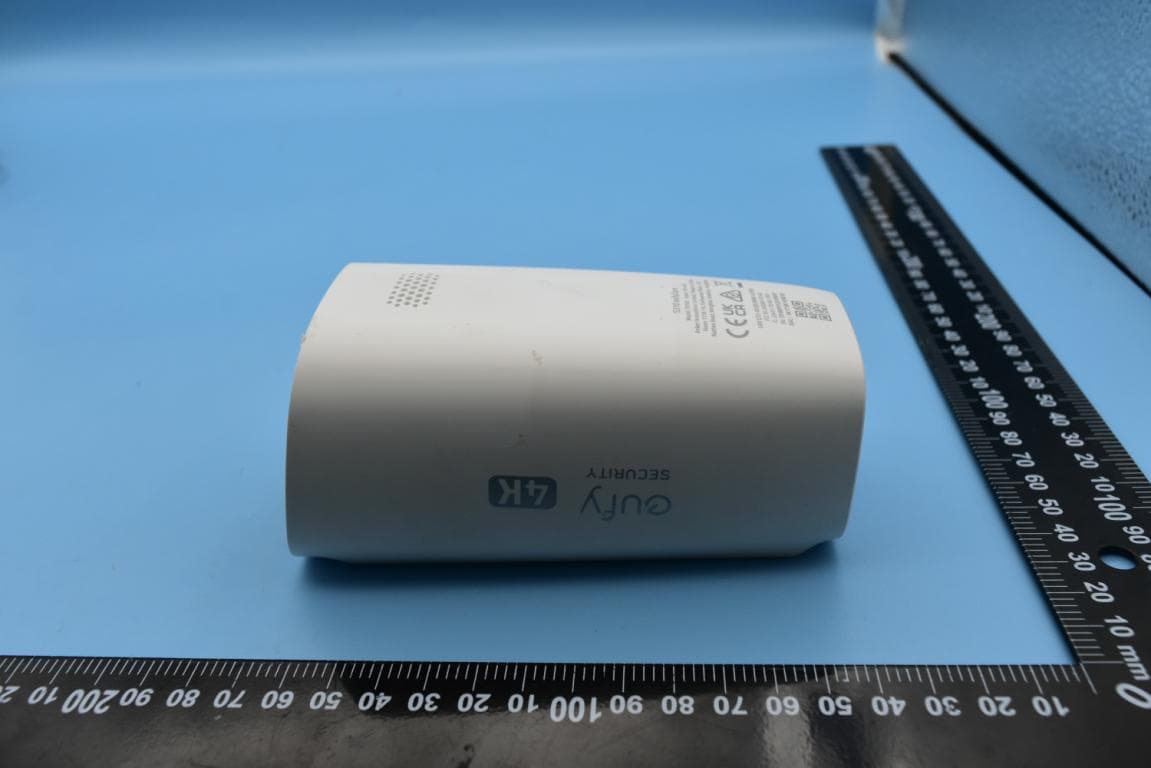 S330 eufyCam - FCC ID 2AOKB-T8160 - Anker Innovations Limited