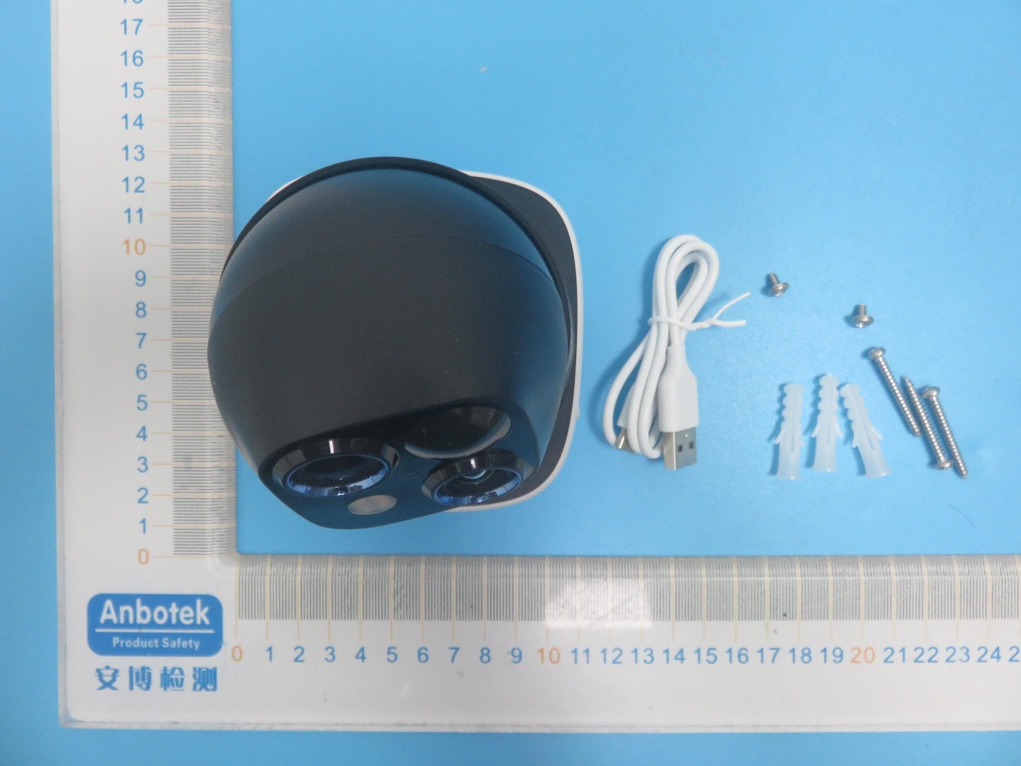 SoloCam S340 - FCC ID 2AOKB-T8170 - Anker Innovations Limited (5)