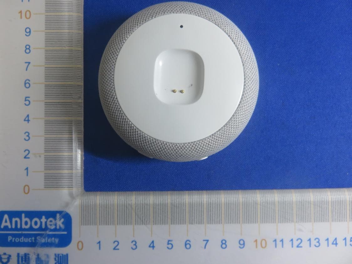 eufyCare Baby Sock Base - FCC ID 2AOKB-T8351 - Anker Innovations Limited (2)
