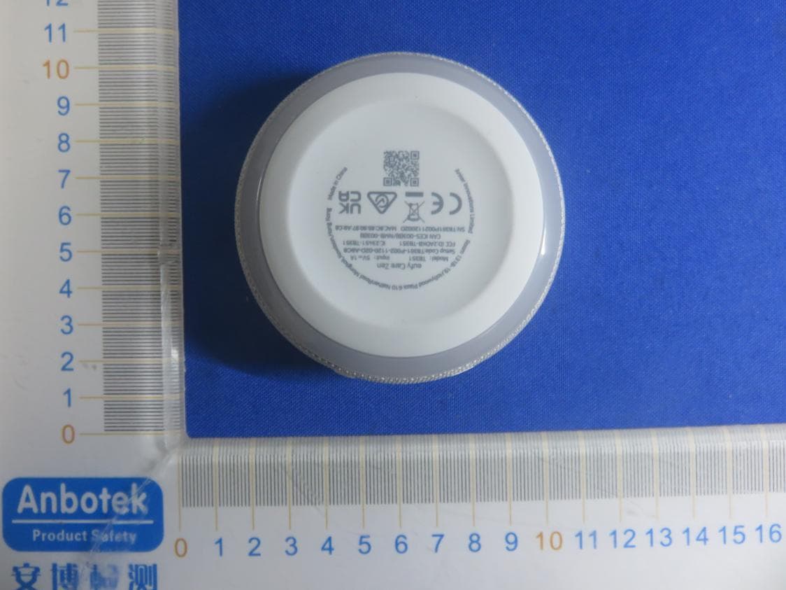 eufyCare Baby Sock Base - FCC ID 2AOKB-T8351 - Anker Innovations Limited (5)