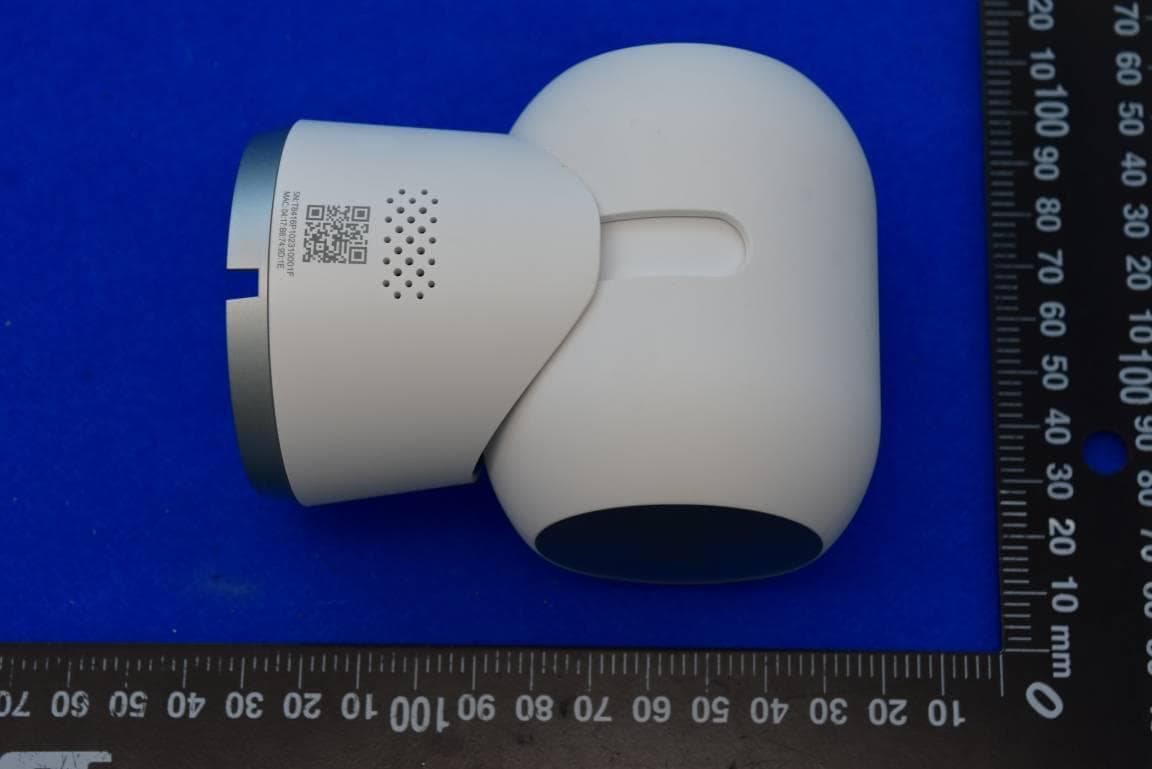 S350 Indoor Cam - FCC ID 2AOKB-T8416 - Anker Innovations Limited (3)