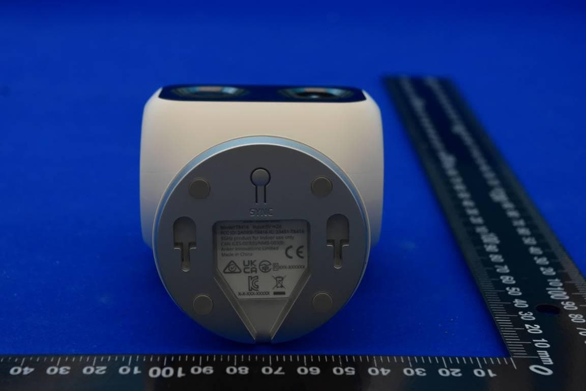 S350 Indoor Cam - FCC ID 2AOKB-T8416 - Anker Innovations Limited (5)