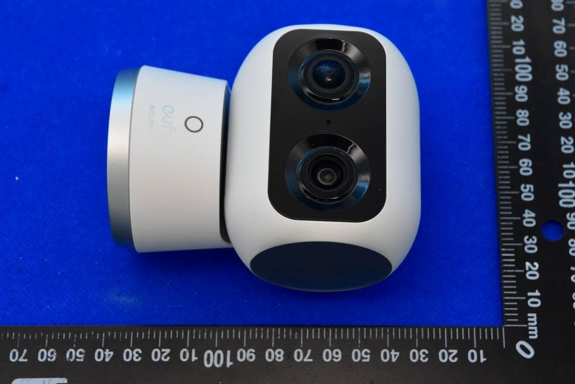 S350 Indoor Cam - FCC ID 2AOKB-T8416 - Anker Innovations Limited