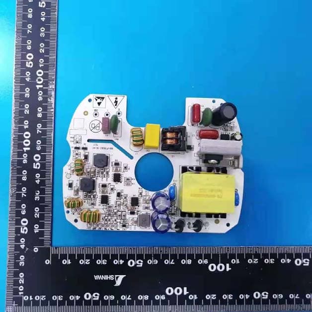 eufy Floodlight Cam 2 Pro - FCC ID 2AOKB-T8423 - Anker Innovations Limited (2)