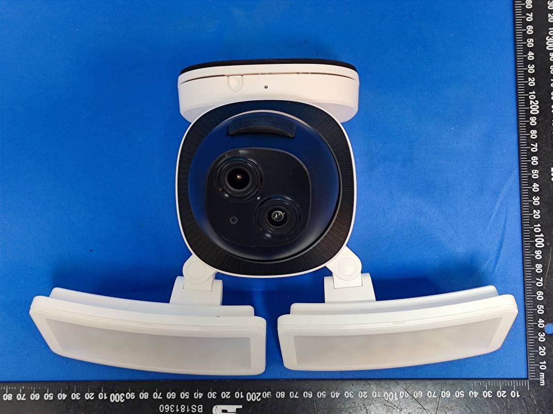 Floodlight Cam E340 - FCC ID 2AOKB-T8425S - Anker Innovations Limited (3)