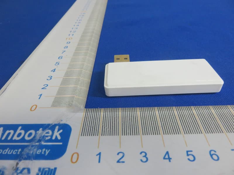 Doorbell Chime USB Dongle for HomeBase2 - FCC ID 2AOKB-T8741 - Anker Innovations Limited (5)