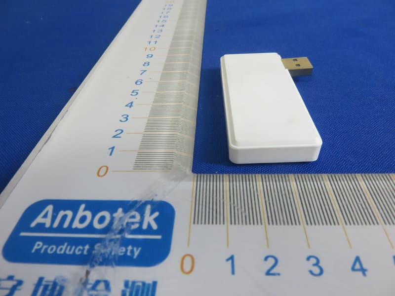 Doorbell Chime USB Dongle for HomeBase2 - FCC ID 2AOKB-T8741 - Anker Innovations Limited (4)
