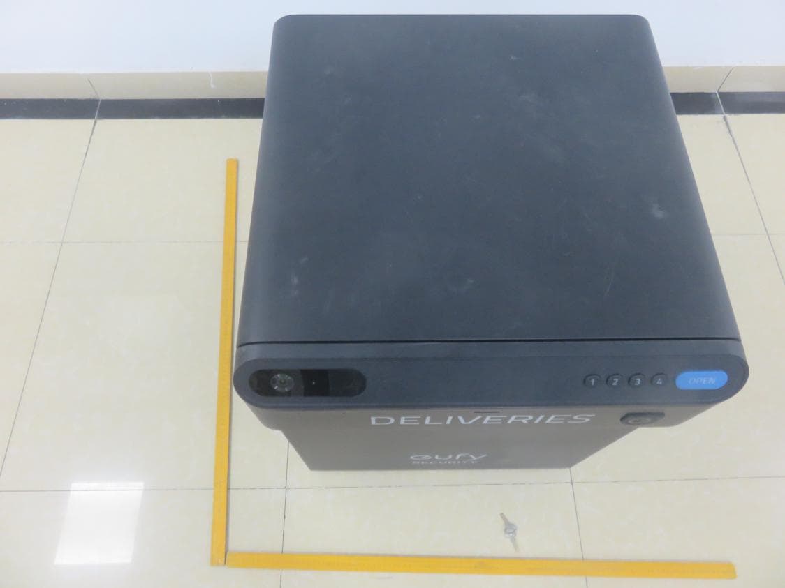 eufy SmartDrop - FCC ID 2AOKB-T8790 - Anker Innovations Limited (3)