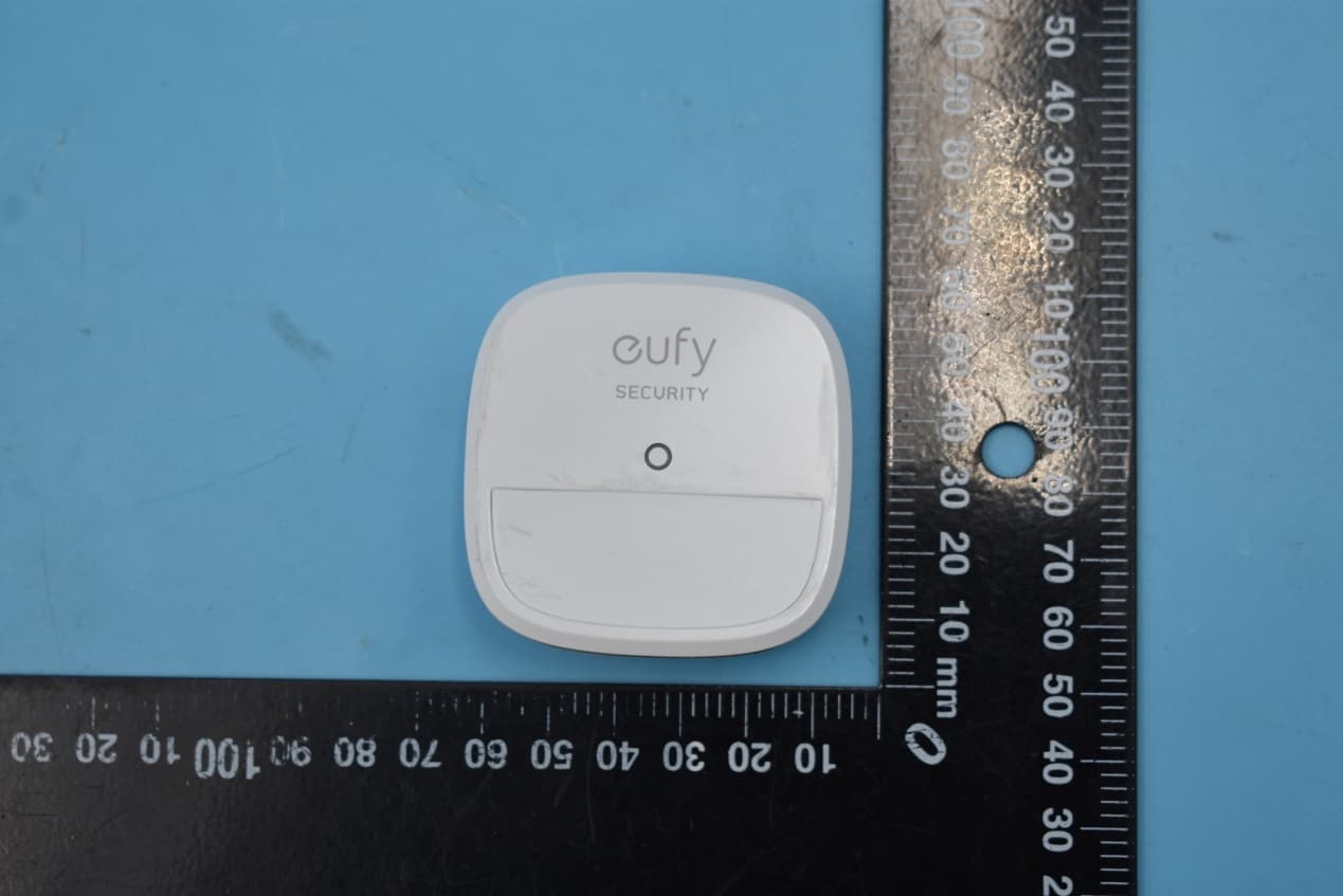 Motion Sensor with 920MHz - FCC ID 2AOKB-T8910 - Anker Innovations Limited