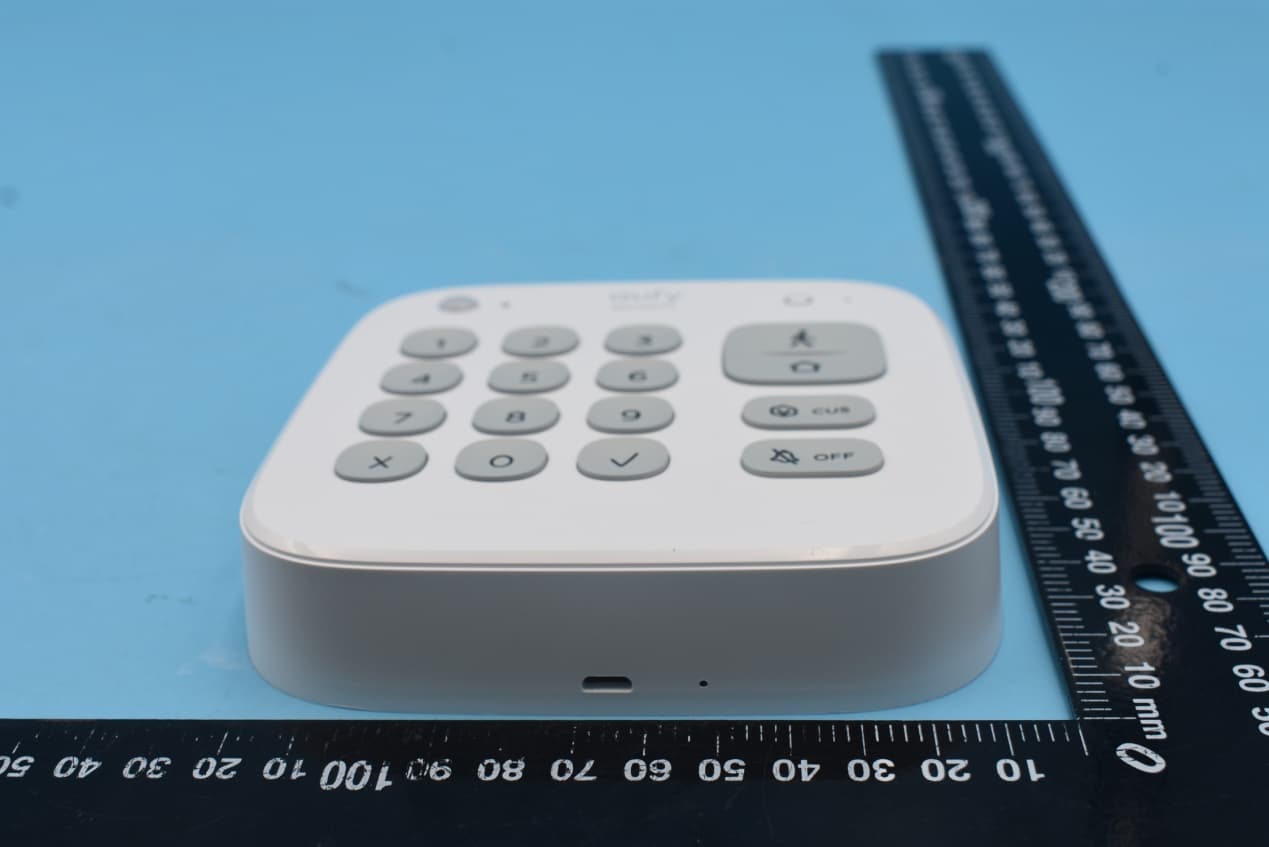 Keypad - FCC ID 2AOKB-T8960 - Anker Innovations Limited (5)