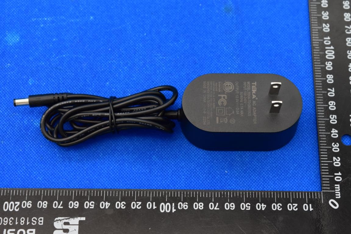 B130 eufy Wi-Fi NVR - FCC ID 2AOKB-T8S10 - Anker Innovations Limited