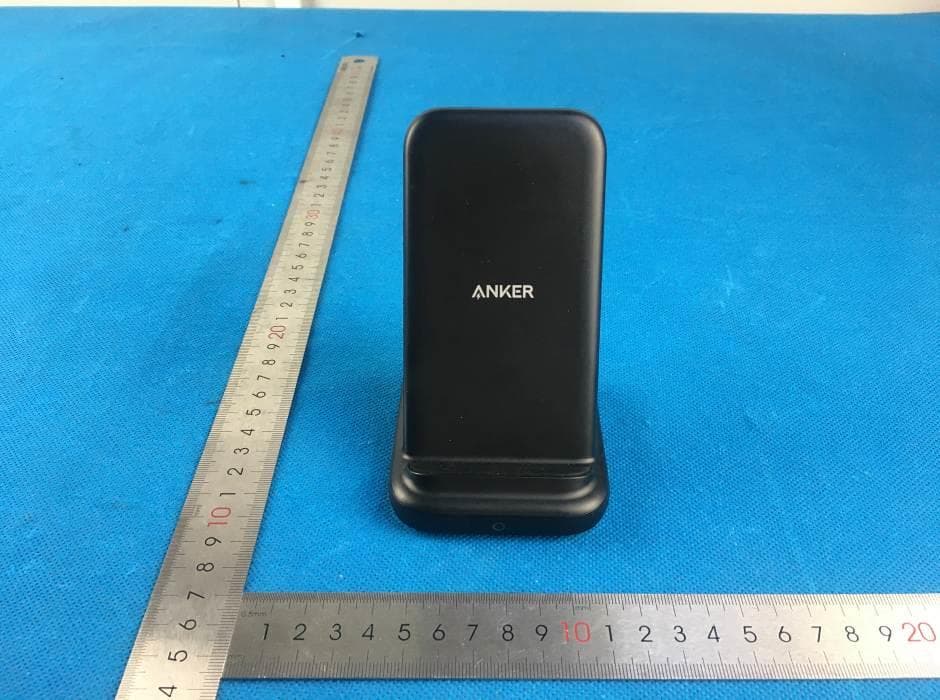 PowerWave 10 Stand with 2 USB-A Ports - FCC ID 2AOKBA2573 - Anker Innovations Limited (2)
