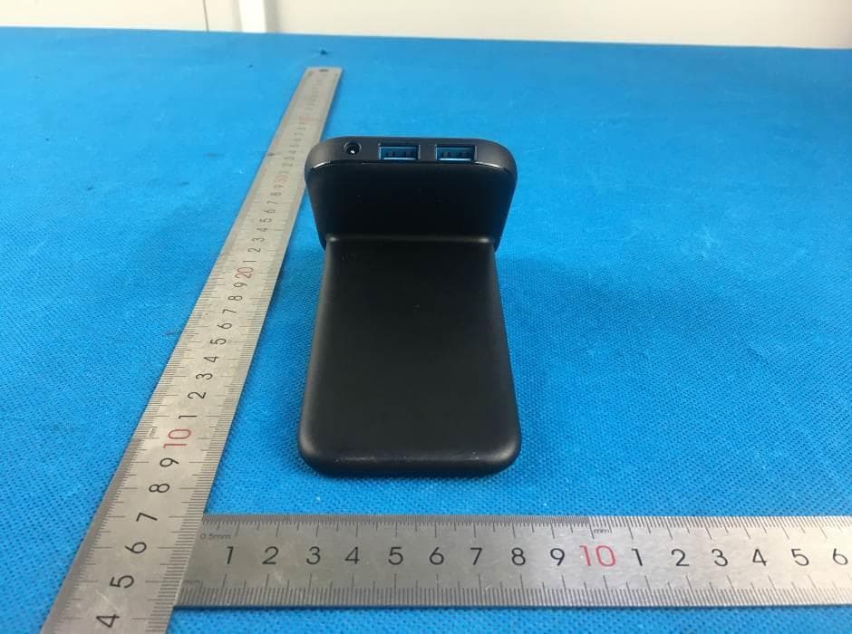 PowerWave 10 Stand with 2 USB-A Ports - FCC ID 2AOKBA2573 - Anker Innovations Limited (4)