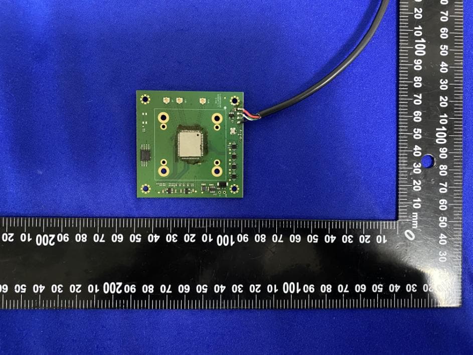 WF-U21DS-SSC1 - FCC ID 2AOKI-AL5621D1 - Sichuan AI-Link Technology Co.,Ltd.