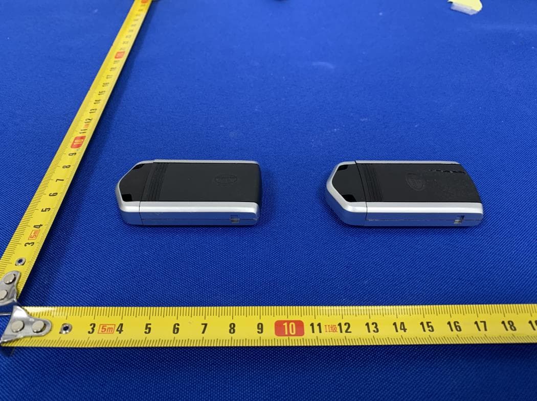 Keyless Transmitter - FCC ID 2AOKM-AC5 - Remote Tech LLC (5)