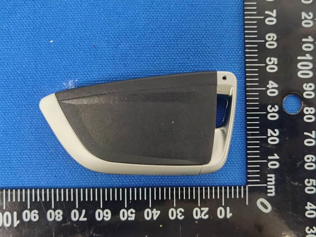 Smart Key - FCC ID 2AOKM-BW12 - Remote Tech LLC