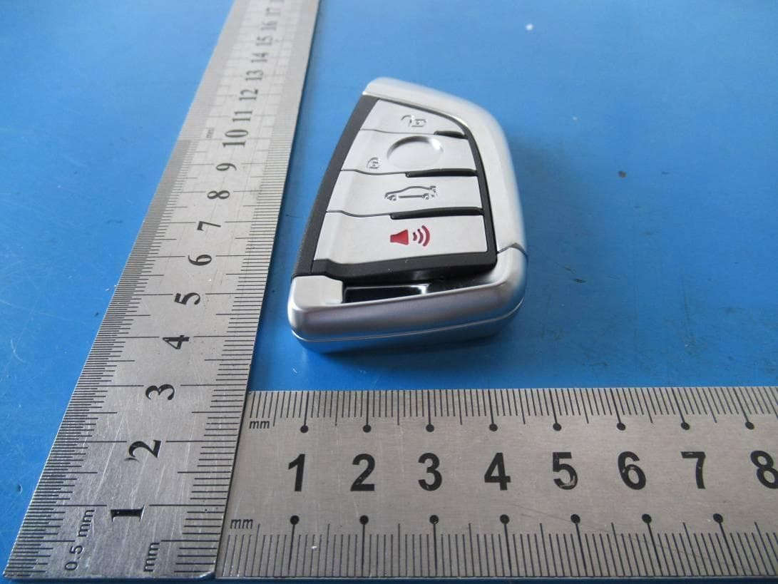 Remote Key - FCC ID 2AOKM-BW3 - Remote Tech LLC (2)