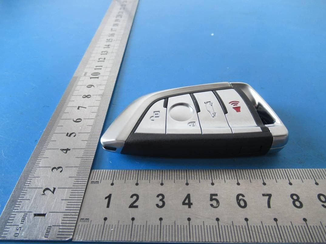Remote Key - FCC ID 2AOKM-BW3 - Remote Tech LLC (5)