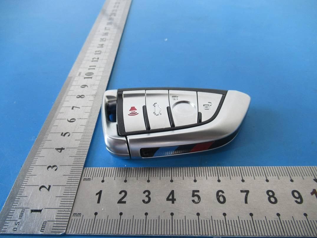 Remote Key - FCC ID 2AOKM-BW5 - Remote Tech LLC (3)