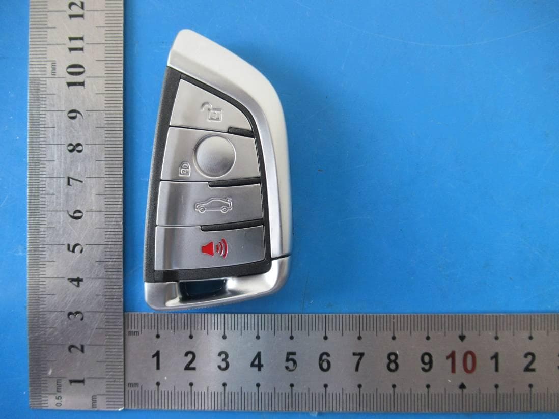 Remote Key - FCC ID 2AOKM-BW5 - Remote Tech LLC (5)