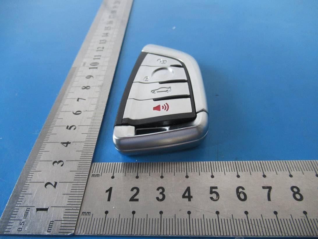 Remote Key - FCC ID 2AOKM-BW5 - Remote Tech LLC (2)