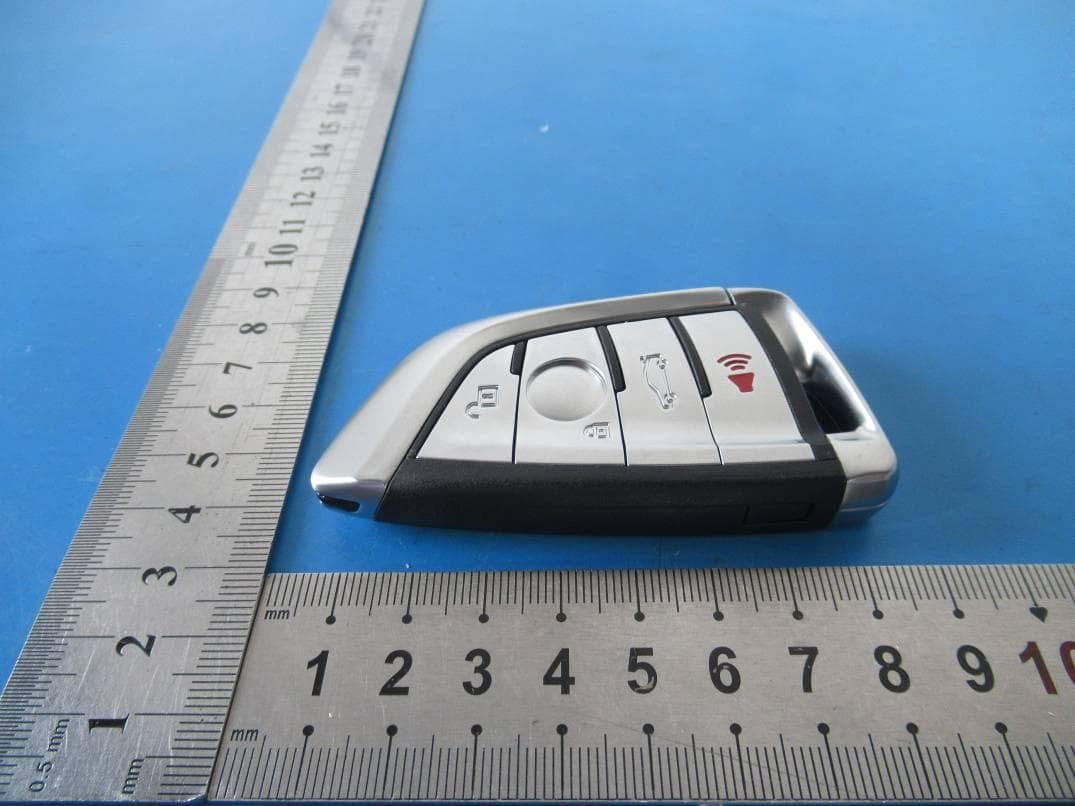 Remote Key - FCC ID 2AOKM-BW5 - Remote Tech LLC (4)