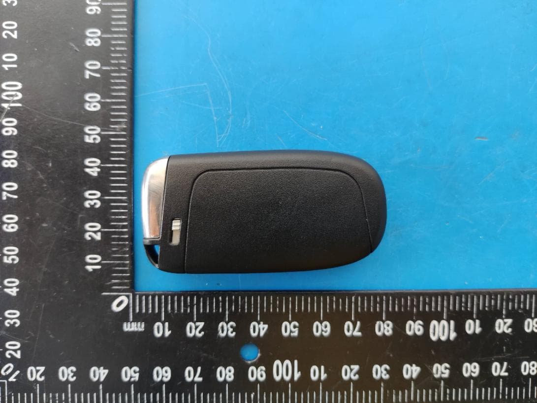 Remote Key - FCC ID 2AOKM-CYV14 - Remote Tech LLC (2)