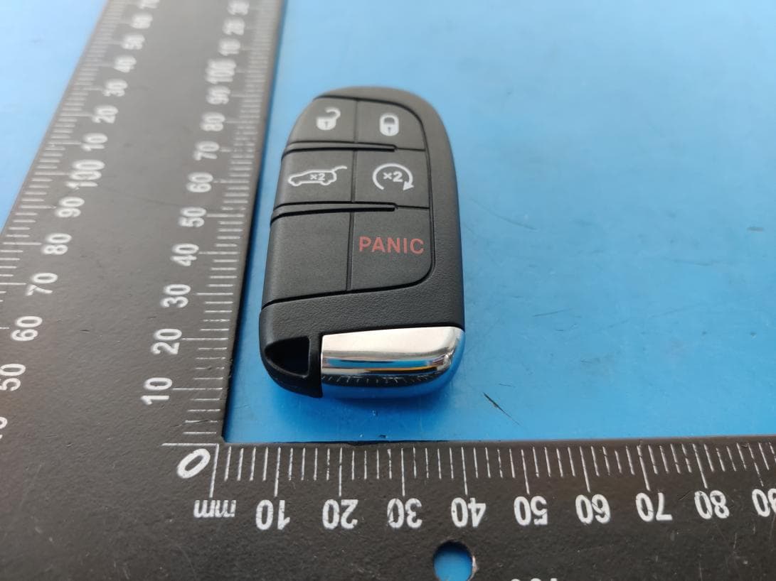 Remote Key - FCC ID 2AOKM-CYV14 - Remote Tech LLC (3)