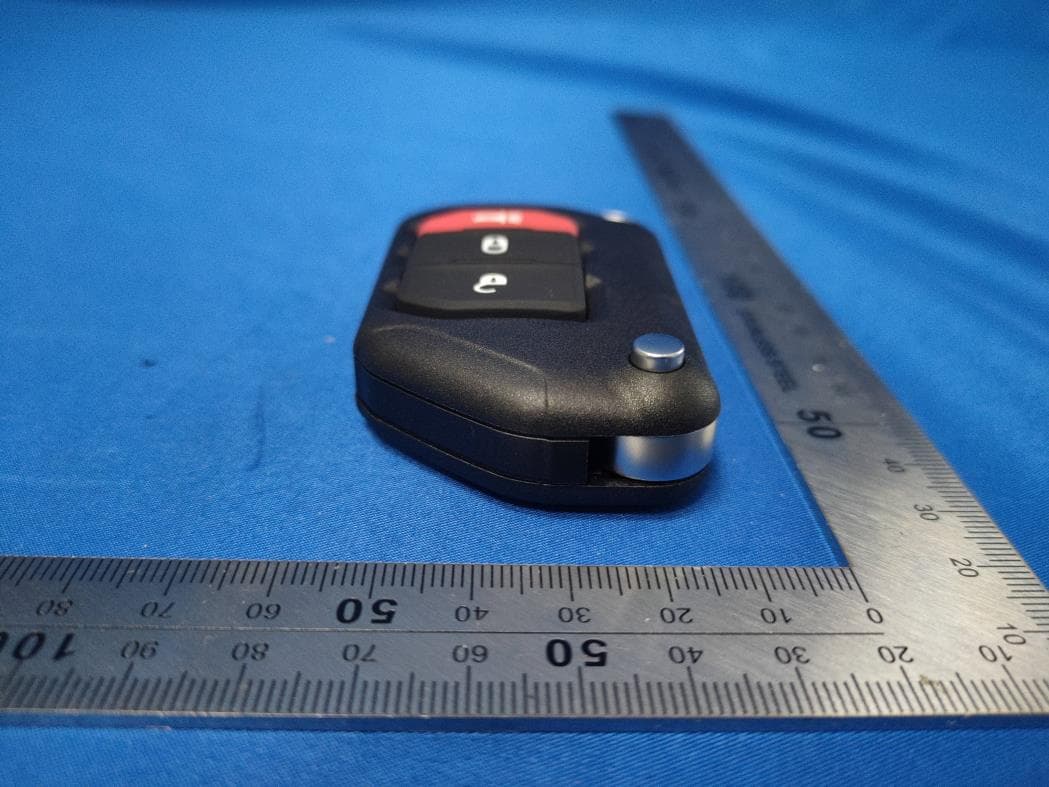 Smart key - FCC ID 2AOKM-CYV16 - Remote Tech LLC (2)