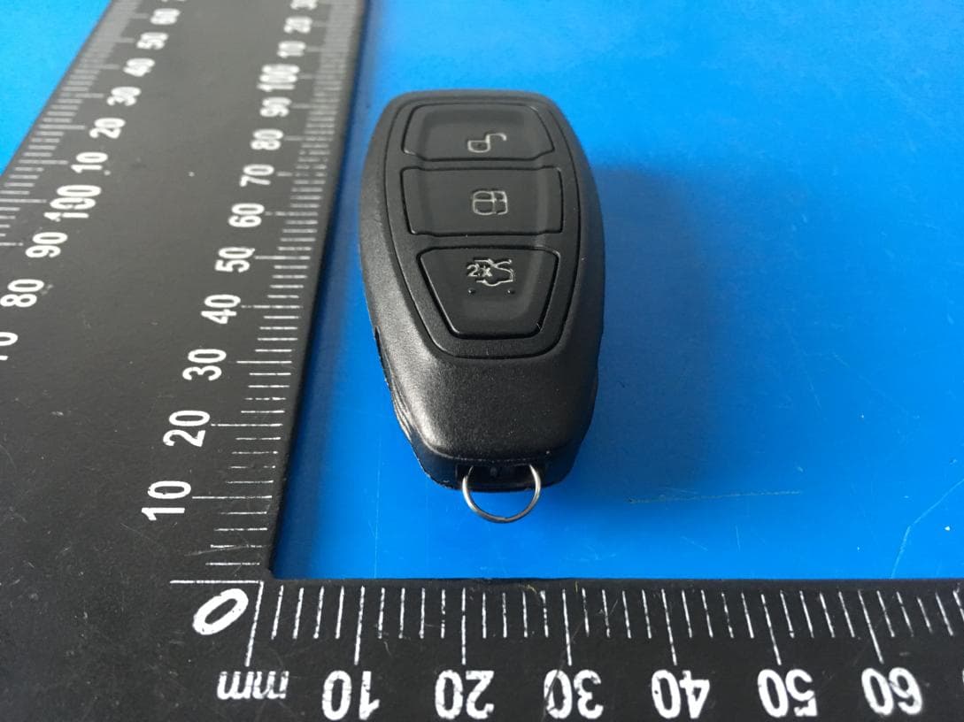 Remote Key - FCC ID 2AOKM-FD11 - Remote Tech LLC (5)