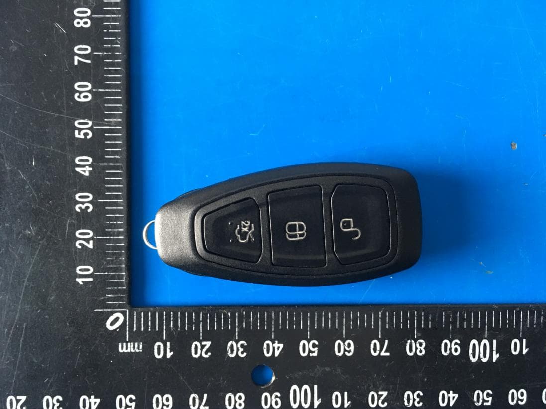 Remote Key - FCC ID 2AOKM-FD11 - Remote Tech LLC (2)